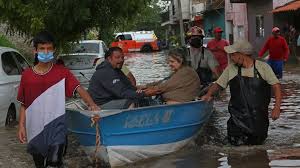 Protección Civil alerta lluvias intensas, granizo y viento en Jalisco; advierten de inundaciones