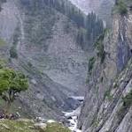 bells chanting Amarnath: declares shrine