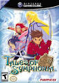 Tales of Symphonia