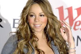 Resultado de imagen párr Mariah Carey