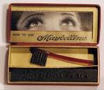 Vintage Mascara Without The Vintage Germs Bobby Pin Blog