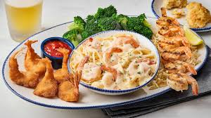 Red Lobster Brings Back Endless Shrimp: A Risky Reunion?