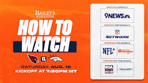 Denver Broncos - News update