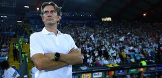 Thomas Frank’s verdict on PSG: “For 75, 80 minutes we were close to perfect - that’s why it’s so brutal”