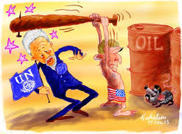 Image result for kill bush