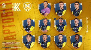 колос – металіст 1925