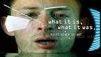 What It Is What It Was: Music Video as Art | The Art Gallery ... - what%20it%20is%20image