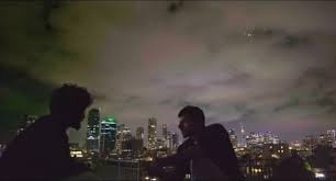 NAZA - a new film directed by Yuval Abraham and Rachel Szor, produced by the Guardian