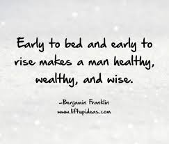 How Awesome It is To Be An Early Bird? Do u Wake Up Early via Relatably.com