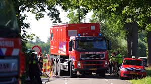 Hart van Nederland - News update