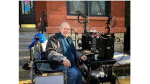 Oscar-Nominated Production Sound Mixer Scott D. Smith Captures The Chaos Of The Bear With Lectrosonics