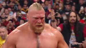 Brock Lesnar to return & insert himself in current WWE feud due to Adam 
Pearce's orders? Exploring the chances