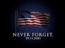 Speaking On My Own Behalf: Patriot Day Remembrance via Relatably.com