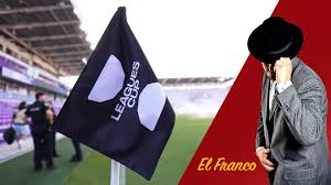 A la Leagues Cup le vale