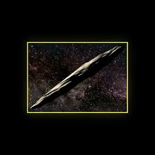 The Most Mysterious Object in Space - YouTube