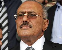 Image result for ali abdullah saleh