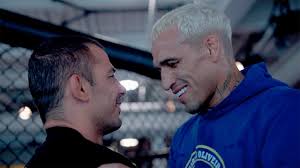 UFC.com - News update