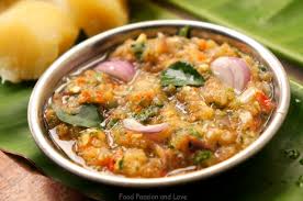Image result for kappa biriyani