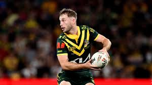 Calls for immediate Latrell Mitchell move as Kevin Walters urged to act after Kangaroos win - Yahoo News Australia
