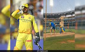 MS Dhoni Set For CSK Return As Wicketkeeper, Says R Ashwin. What It Means For Sanju Samson
