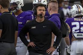 Bob Chesney to UCLA: From JMU to Bruins Head Coach