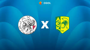 Palpites para o Ajax x AEK Larnaca em Amistoso Internacional