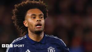 BBC - News update