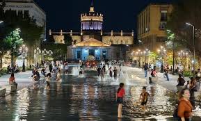 Ola de calor extrema y tormentas eléctricas para Jalisco este domingo