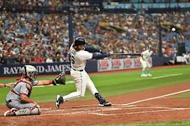 How to live stream Guardians vs Rays: MLB, TV channel