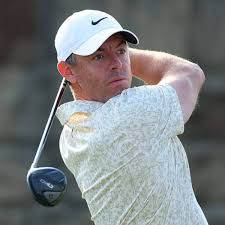 U.S. Open 2025: Round 1 Updates and Custom Gear