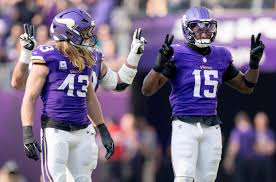 Minnesota Vikings at New Orleans Saints: NFL Week 5 Discussion — Daily Norseman