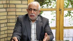 محبعلی: لاریجانی در این فضا نمی‌تواند گزینه خوبی برای مذاکرات باشد