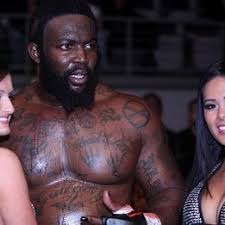 Image result for ‪‪Bellator MMA‬, ‪Kimbo Slice‬, ‪Dada 5000‬‬