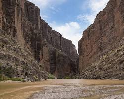 Image of Big Bend National Park, Texas