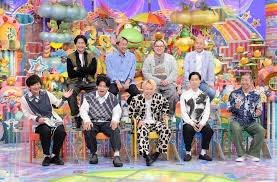 パンサー向井、マヂラブ野田、見取り図リリー、ハライチら「意外と40歳いってる芸人」集結（お笑いナタリー）