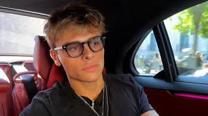 Cameron Smet: Le Petit-Fils de Johnny Est Devenu Viral! Découvrez Pourquoi!