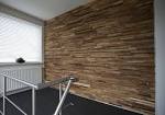 Wandverkleidungen Holz Innen, rustikal BS-Holzdesign