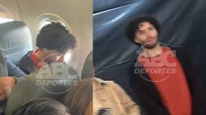 ‘Chino’ Huerta está en Monterrey, ¿viene a firmar con Tigres o Rayados?