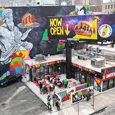 Dave's Hot Chicken: From Parking Lot to Billion-Dollar Deal - Imagen principal del artículo