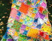 Image result for neutral colored handmade quilts