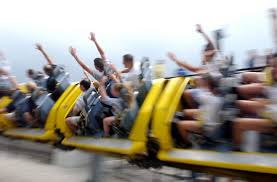 Influencer’s mid-ride stunt sparks safety concerns at Cedar Point