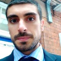 BAT.COM Employee Tommaso Iannitti's profile photo