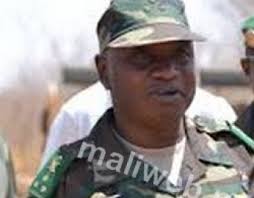 Selon certaines sources le chef d&#39;Etat-major des armées le général Mahamane Touré a démissionné, après avoir déposé sa lettre de démission auprès du ... - general-Mahamane-Toure
