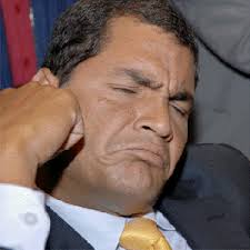 ecuador-rafael-correa. Posted by: niyi on June 29, 2013. Rafael Correa, President of Ecuador - ecuador-rafael-correa