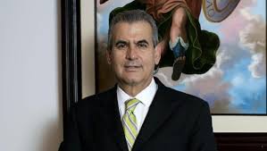 Miguel Angel Chico Herrera