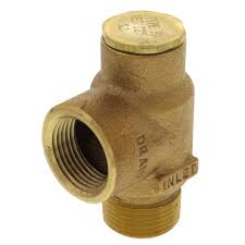 09554-0125 - Cash-Acme 09554-0125 - 3/4" FW Pressure Only ...