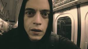 Image result for mr. robot