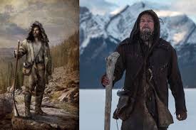 Résultat de recherche d'images pour "the revenant"