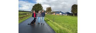 Serie over Drentse families die moeten wijken voor uitbreiding Defensie