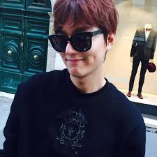 Hasil gambar untuk foto lee min ho